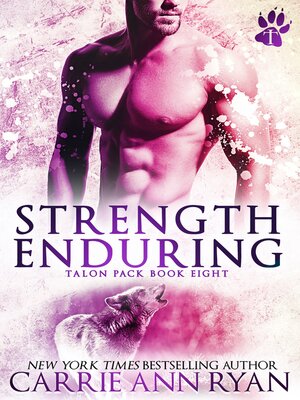 cover image of Strength Enduring
